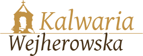 kalwaria wejherowska - logo